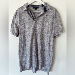 Michael Kors Men’s Short Sleeve Polo sz L